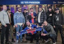 Seth Gueko dévoile « Titi Parisien 2 » 10 ans après le 1er volet