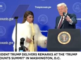 Nicki Minaj est lynchée sur les réseaux pour son soutien à Trump, sa réaction radicale