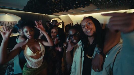 Tiitof et L2B connaissent du succès avec un bouyon/rap incroyable