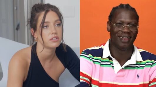 Doums réagit aux accusations  de violences conjugales et la plainte d'Adèle Exarchopoulos