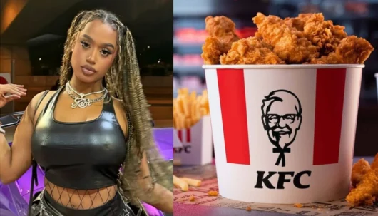 Kara au cœur d’une vive polémique après avoir appelé au boycott de KFC pour sa viande halal