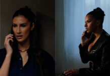 Lyna Mahyem et Imen Es réunis sur “Tout se sait”