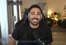 Adil Rami fait une folle révélation sur sa première au lit avec Pamela Anderson