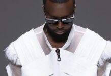 Les chiffres exceptionnelles de Gims en 2025