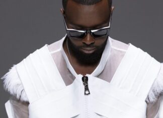 Les chiffres exceptionnelles de Gims en 2025