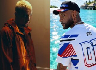 Booba accuse PLK de tricher sur ses ventes incroyables : « t’es une s… »