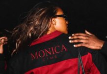 Gims : « Monica », son nouveau morceau