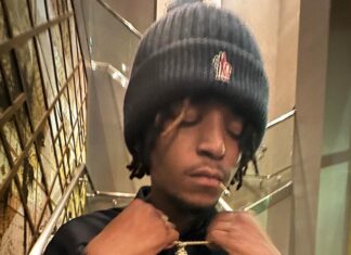 Luci4, tragique nouvelle annoncée : le rappeur est mort à 23 ans