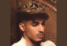 Moha K dévoile le single « Comptez sur moi »