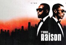 Gims est inarrêtable et présente « T’avais raison » feat Maes