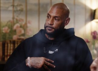 Booba explique pourquoi le rap français d’aujourd’hui va mal