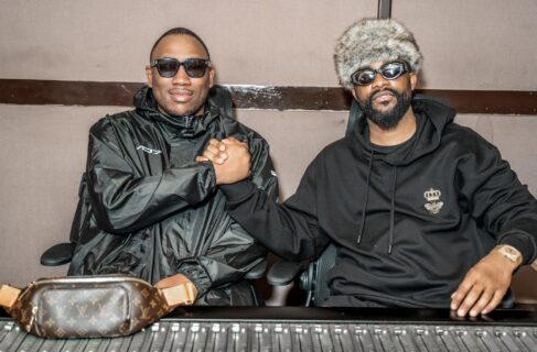 Mokobé dézingue la CAF après la victoire du Maroc