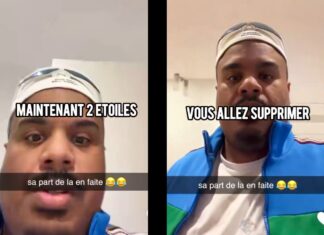 Naza se moque de la victoire du Maroc à la CAN 2025