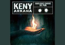 Keny Arkana dévoile “Quelque chose de pur”