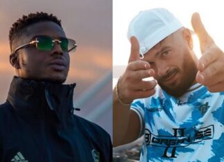 Le Top des 10 artistes les plus écoutés en 2020 et en 2025 en France