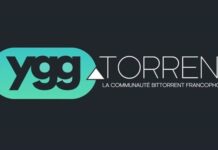 YGGtorrent la fin ou une nouvelle adresse en mars 2026 ?