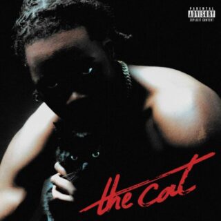 Nono La Grinta annonce son nouveau projet THE CAT
