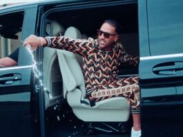 Heuss de retour avec le clip : « Zéro stress »