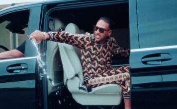Heuss de retour avec le clip : « Zéro stress »