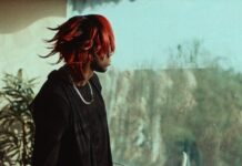 Youv Dee signe chez 92i de Booba et dévoile « Cheval de Troie »