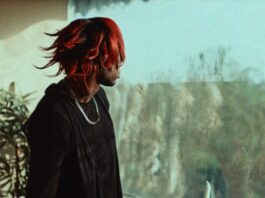 Youv Dee signe chez 92i de Booba et dévoile « Cheval de Troie »