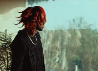 Youv Dee signe chez 92i de Booba et dévoile « Cheval de Troie »
