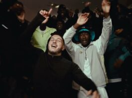 Hornet La Frappe dévoile le clip « Sentimental » avec LaChine