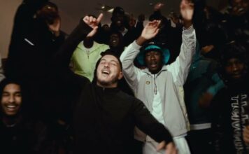 Hornet La Frappe dévoile le clip « Sentimental » avec LaChine