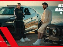 DYSTINCT dévoile le clip « Mansory » en featuring avec Morad