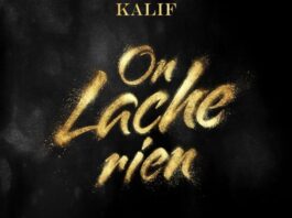 Le retour surprise de Kalif Hardcore