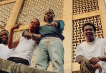 Tiakola annonce son deuxième album : « WpointM »