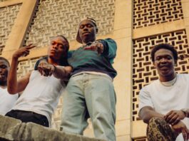 Tiakola annonce son deuxième album : « WpointM »
