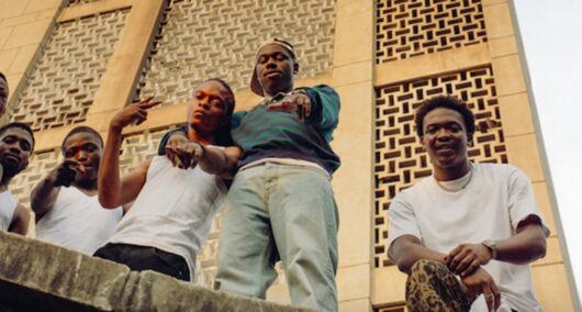 Tiakola annonce son deuxième album