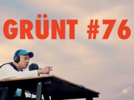 BEN plg de retour chez Grünt