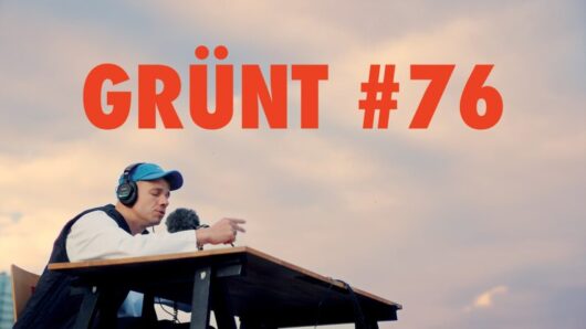 BEN plg de retour chez Grünt 