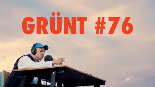 BEN plg de retour chez Grünt 