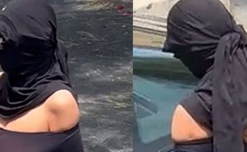 Bianca Censori sort en public avec une tenue très osée