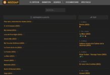 StreamGoTo, OmgFlix, Wow Films, Ikromi, Nozgap et Nightflix en mai 2026