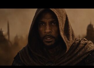 Booba présente son nouveau clip : Némésis