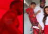50 Cent se moque de la sextape de Diddy avec la mère de son fils