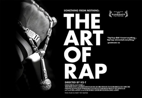 Le documentaire sur le Hip-Hop d'Ice T