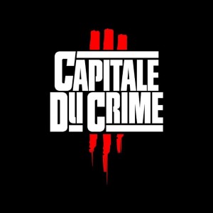 La Fouine dévoile la tracklist de Capitale du Crime 3
