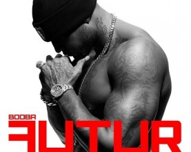Booba, Futur déjà n°1 sur iTunes et Billets Verts disponible en pré-commande
