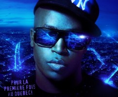 Roh2f en concert au Canada