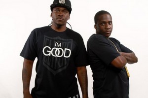 The Clipse de retour avec un nouvel album