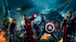 Projet X, Mission Impossible, The Dark Knight Rises, Avengers, films les plus téléchargés en 2012