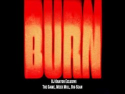 Game clash Tony Parker sur le remix de Burn