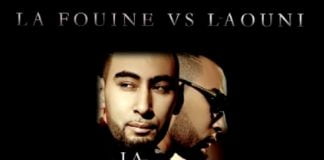 La Fouine Vs. Laouni [TEASER]