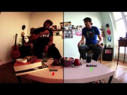 Remember Me 1 : Sultan vs Mokless