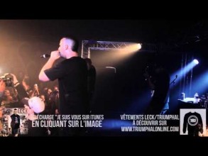 Leck et Alonzo - On se connait au village Remix
